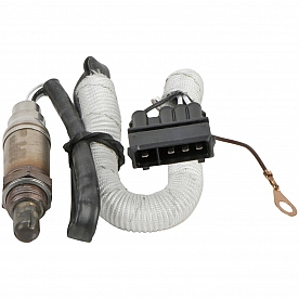 Bosch Oxygen Sensor - 13165
