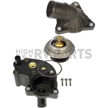 Dorman (OE Solutions) Thermostat Housing 902204-2