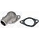 Dorman (OE Solutions) Thermostat Housing 9022040