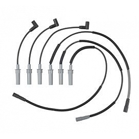 Mr. Gasket Spark Plug Wire Set - 136022