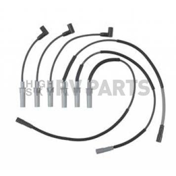 Mr. Gasket Spark Plug Wire Set - 136022