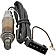 Bosch Oxygen Sensor - 13181