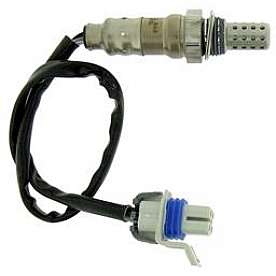 NTK Technical Ceramics Oxygen Sensor - 21562