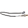 Bosch Oxygen Sensor - 13184