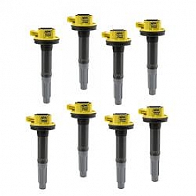 ACCEL Direct Ignition Coil Kit 140060-8