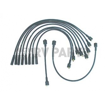 Mr. Gasket Spark Plug Wire Set - 138001