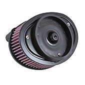 K & N Filters Air Cleaner Assembly - RK-3942