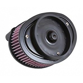 K & N Filters Air Cleaner Assembly - RK-3942