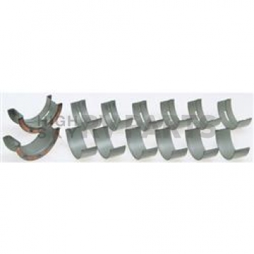 Sealed Power Eng. Crankshaft Main Bearing - 5071M 10