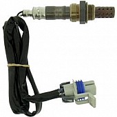 NTK Technical Ceramics Oxygen Sensor - 21566