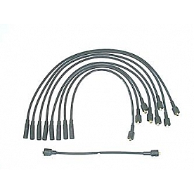 Mr. Gasket Spark Plug Wire Set - 138002