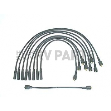 Mr. Gasket Spark Plug Wire Set - 138002