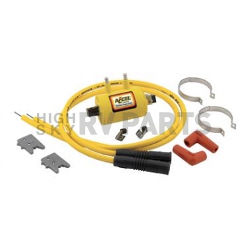 ACCEL Ignition Kit 140403S