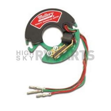 Mallory Ignition Ignition Module 609