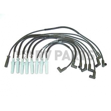 Mr. Gasket Spark Plug Wire Set - 138006