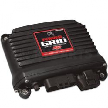 MSD Ignition Ignition Control Module Tuner 77303