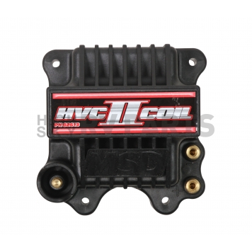 MSD Ignition Ignition Coil 82613-1