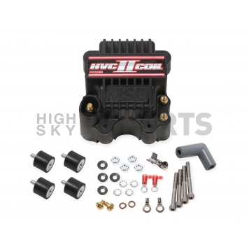 MSD Ignition Ignition Coil 82613-2