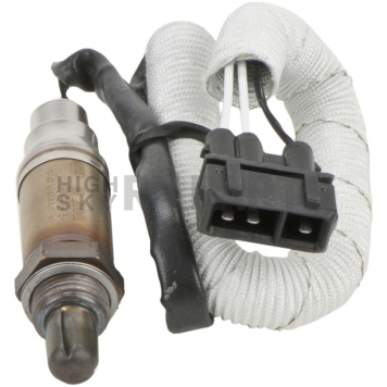 Bosch Oxygen Sensor - 13211