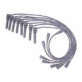 Mr. Gasket Spark Plug Wire Set - 138019