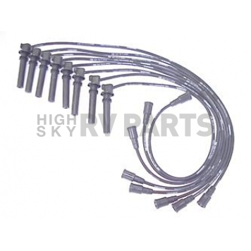Mr. Gasket Spark Plug Wire Set - 138019