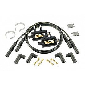 ACCEL Ignition Kit 140404K