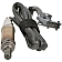 Bosch Oxygen Sensor - 13577