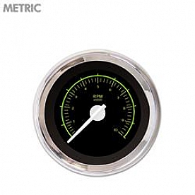 Aurora Instuments Tachometer 4941