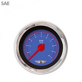 Aurora Instuments Tachometer 2632