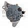 Remy International Alternator/ Generator 12228