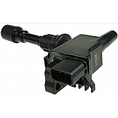 NGK Wires Ignition Coil 48915