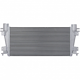 Spectra Premium Intercooler - 44011207