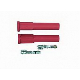 MSD Ignition Spark Plug Boot 8854