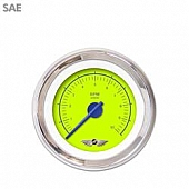 Aurora Instuments Tachometer 2633