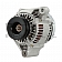 Remy International Alternator/ Generator 12230