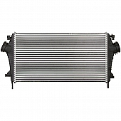 Spectra Premium Intercooler - 44011208