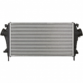 Spectra Premium Intercooler - 44011208