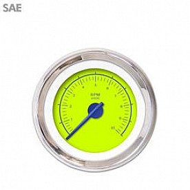 Aurora Instuments Tachometer 1332