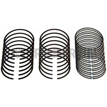 Sealed Power Eng. Piston Ring Set - E-270X 20
