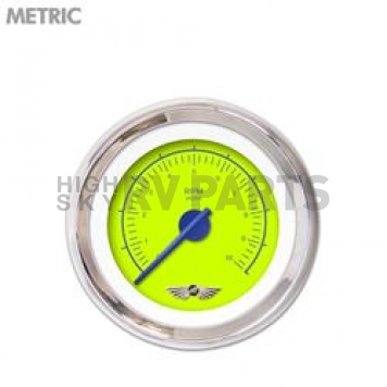 Aurora Instuments Tachometer 6248
