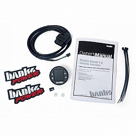 Banks Power Performance Gauge/ Monitor 66760