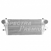 Spectra Premium Intercooler - 44011301