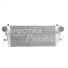 Spectra Premium Intercooler - 44011301