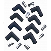 Taylor Cable Spark Plug Boot 46001
