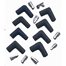 Taylor Cable Spark Plug Boot 46001