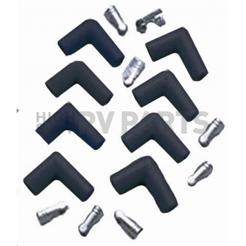 Taylor Cable Spark Plug Boot 46001