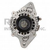 Remy International Alternator/ Generator 12233