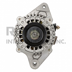 Remy International Alternator/ Generator 12233
