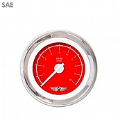 Aurora Instuments Tachometer 2634