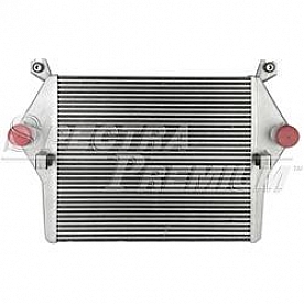 Spectra Premium Intercooler - 44011302